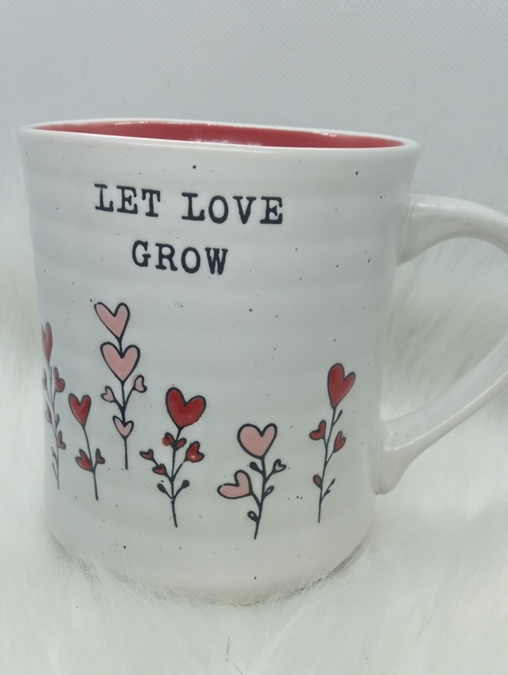 SHEFFIELD HOME: COFFEE MYG